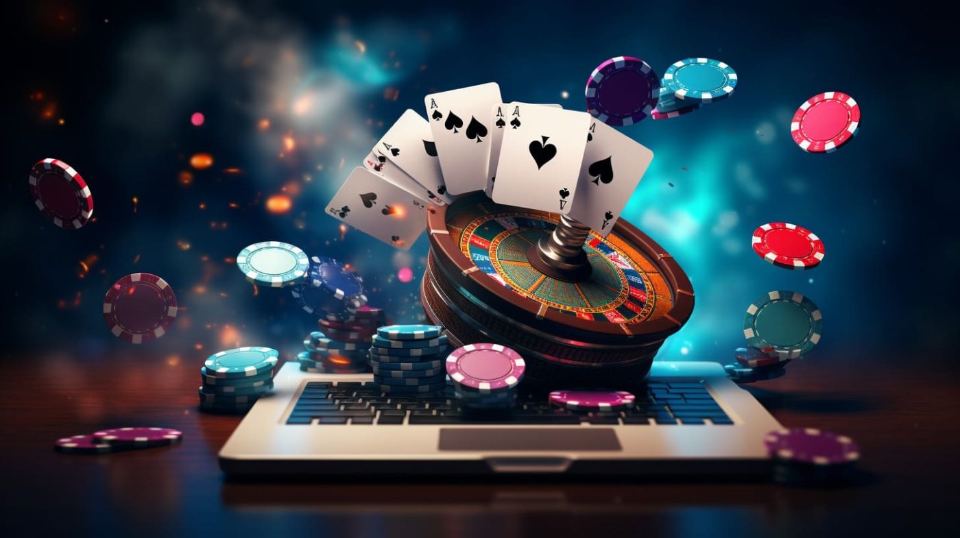 Login no Cassino 567win