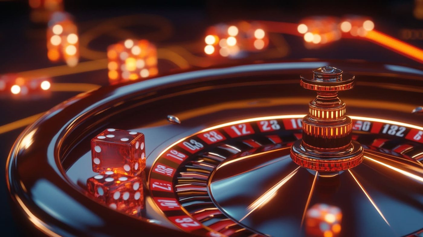 Registre-se hoje no Cassino 567win