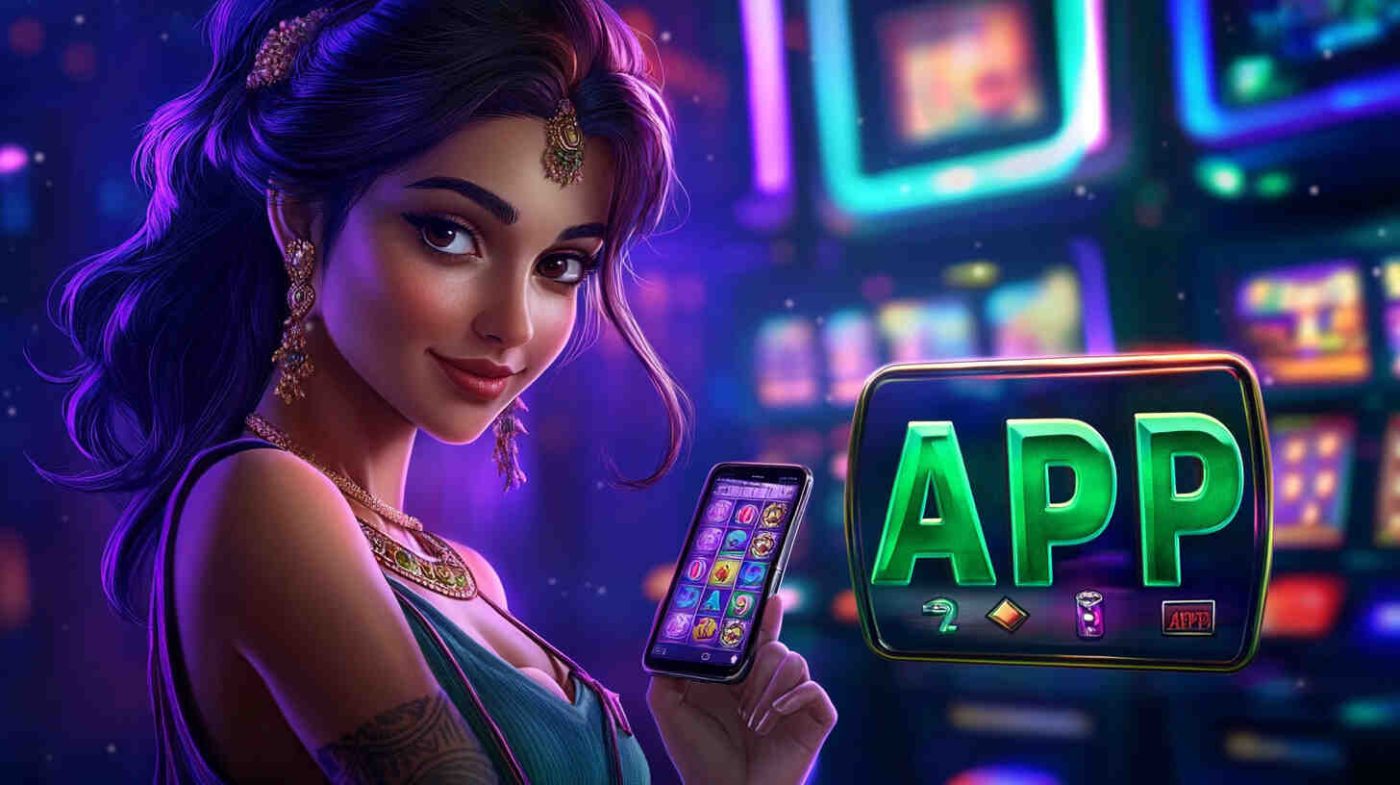 Baixar aplicativo 567win